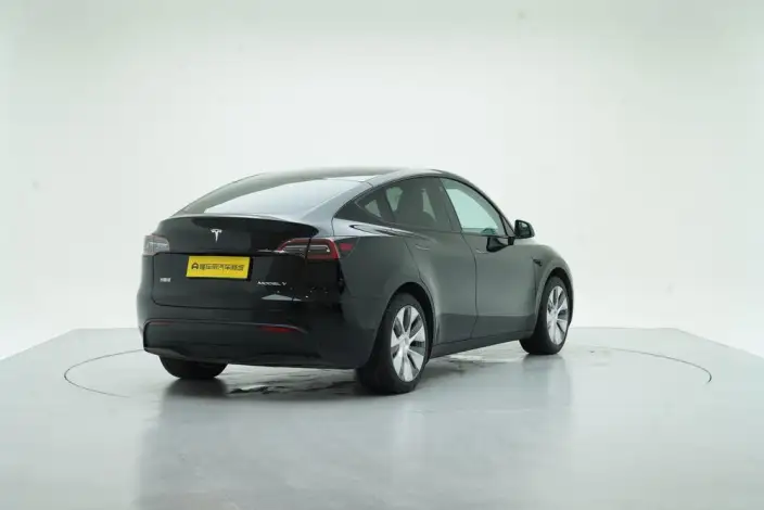 Model Y 2022 Model Facelift Rear-wheel drive version – фото 7
