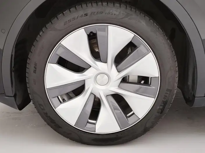 Model Y 2022 Model Facelift Rear-wheel drive version – фото 9