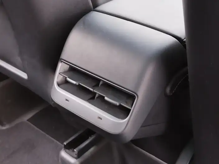 Model Y 2022 Model Facelift Rear-wheel drive version – фото 10