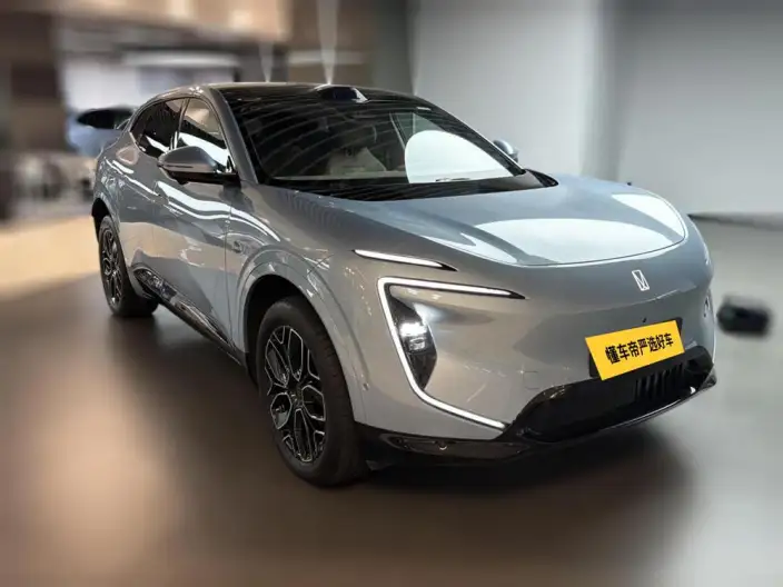 Avatr 07 2026 Model Ultra 4WD EV Edition – фото 2