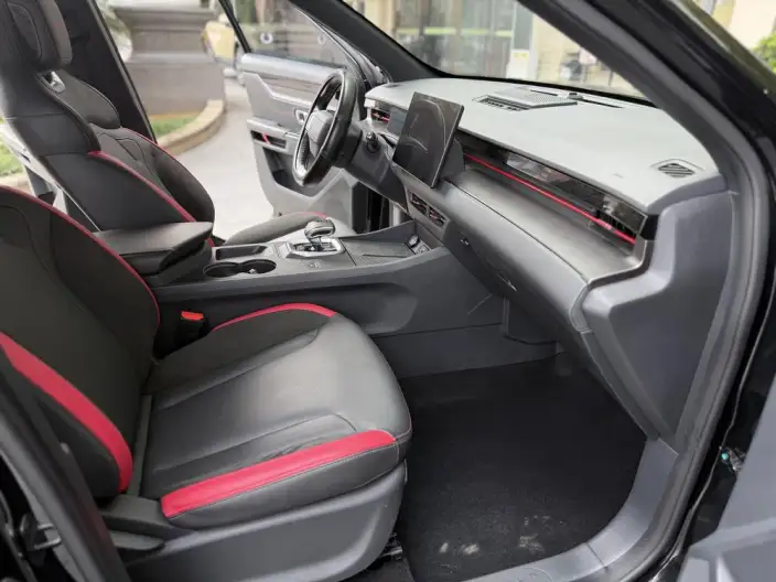 Jetour Dasheng 2023 Model 1.5T DCT Star Edition PRO – фото 7