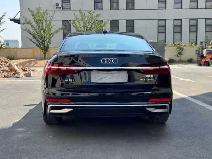Audi A6L 2024 Model 40 TFSI Luxury Dynamic Model – фото 5