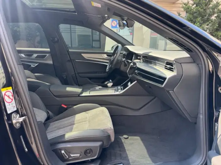Audi A6L 2024 Model 40 TFSI Luxury Dynamic Model – фото 7