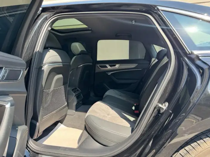 Audi A6L 2024 Model 40 TFSI Luxury Dynamic Model – фото 9