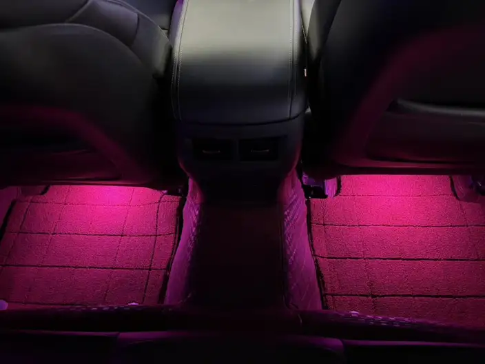Cadillac CT5 2024 Model 28T Luxury Model – фото 7