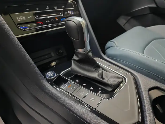 Volkswagen Tharu 2024 Model 300TSI 2WD Full Moon Edition – фото 8