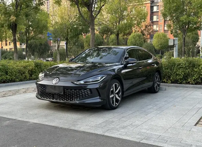 Volkswagen Lamando 2023 Model Volkswagen Lamando L 280TSI DSG Cool spicy version