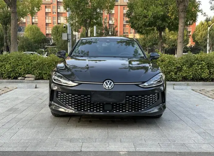 Volkswagen Lamando 2023 Model Volkswagen Lamando L 280TSI DSG Cool spicy version