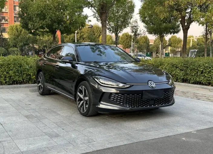 Volkswagen Lamando 2023 Model Volkswagen Lamando L 280TSI DSG Cool spicy version