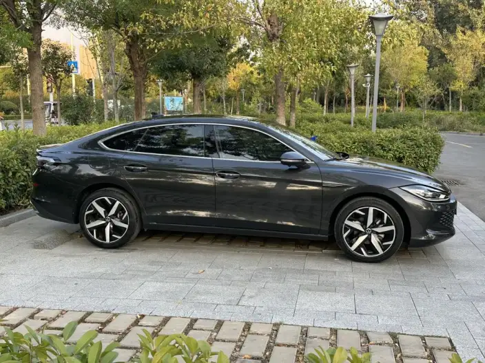 Volkswagen Lamando 2023 Model Volkswagen Lamando L 280TSI DSG Cool spicy version – фото 7