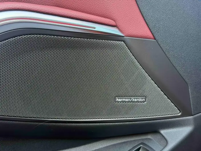 BMW 3 Series 2022 Model 325Li M Sports Night Set – фото 4