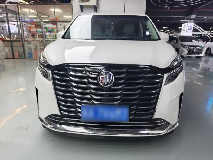 Buick GL8 2023 Model ES Luzun 2.0T Comfort Model
