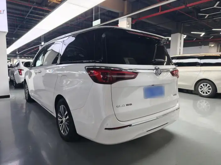 Buick GL8 2023 Model ES Luzun 2.0T Comfort Model