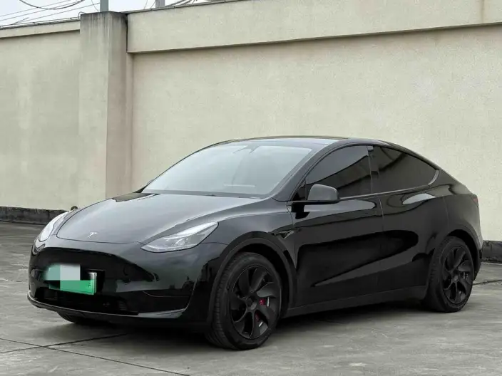 Model Y 2022 Model Facelift Rear-wheel drive version – фото 1