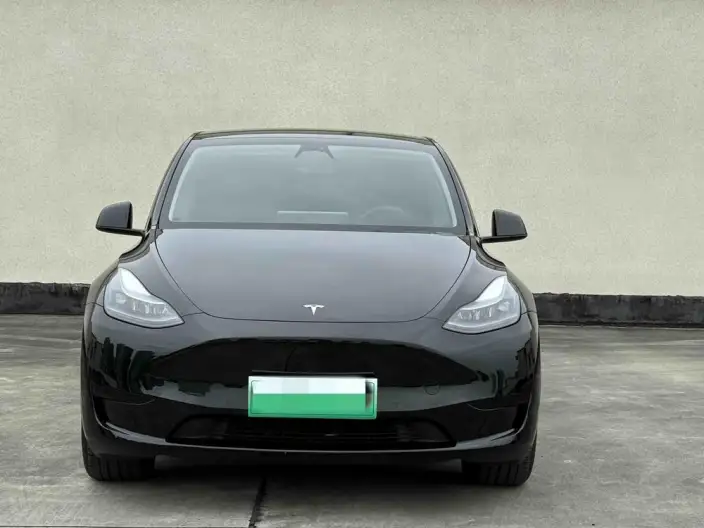 Model Y 2022 Model Facelift Rear-wheel drive version – фото 2