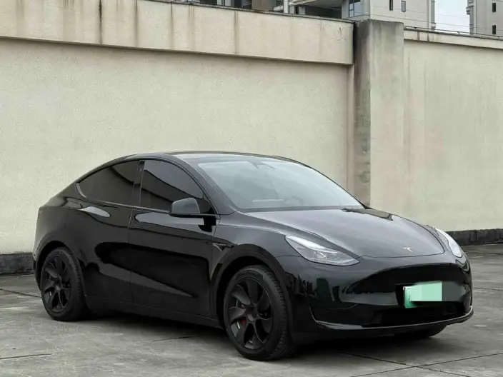 Model Y 2022 Model Facelift Rear-wheel drive version – фото 3