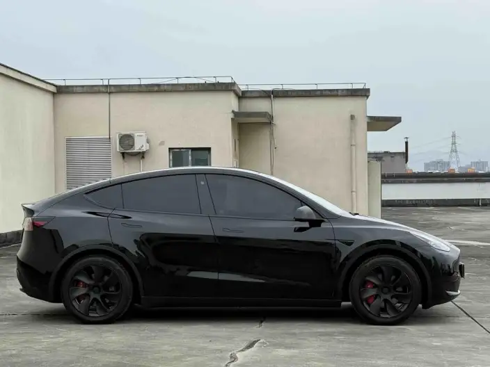 Model Y 2022 Model Facelift Rear-wheel drive version – фото 6