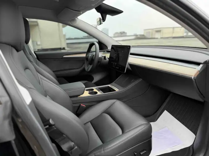 Model Y 2022 Model Facelift Rear-wheel drive version – фото 8