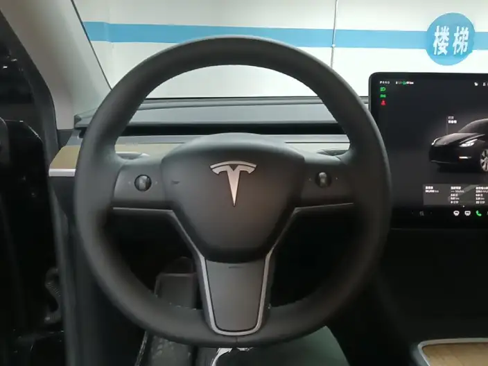 Model Y 2022 Model Facelift Rear-wheel drive version – фото 9