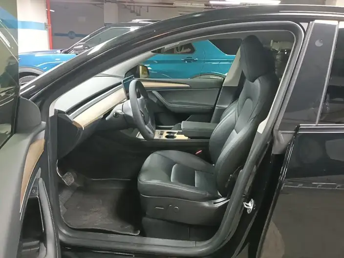 Model Y 2022 Model Facelift Rear-wheel drive version – фото 10
