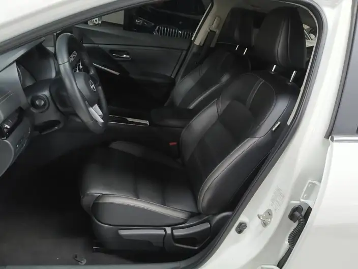 Nissan Sylphy 2023 Model 1.6L CVT Yuexiang Edition – фото 10