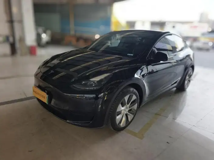 Model Y 2022 Model Facelift Rear-wheel drive version – фото 1