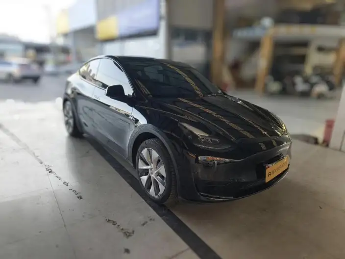 Model Y 2022 Model Facelift Rear-wheel drive version – фото 2