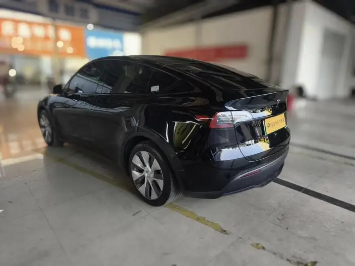 Model Y 2022 Model Facelift Rear-wheel drive version – фото 3