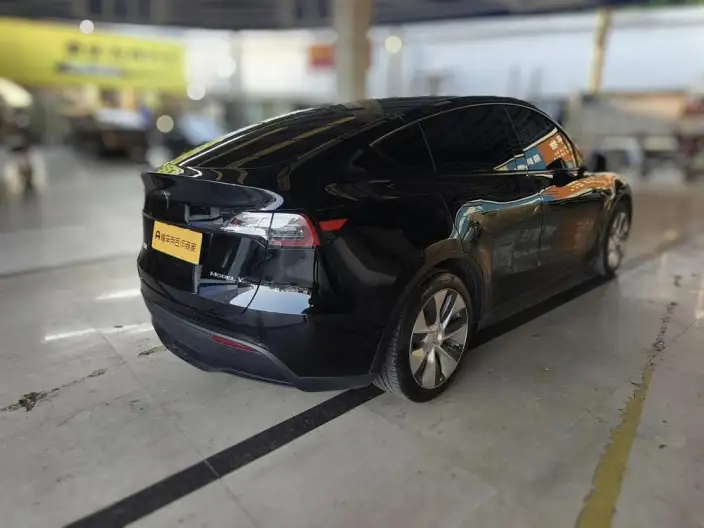 Model Y 2022 Model Facelift Rear-wheel drive version – фото 4