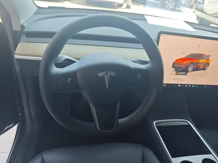 Model Y 2022 Model Facelift Rear-wheel drive version – фото 8