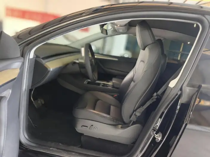 Model Y 2022 Model Facelift Rear-wheel drive version – фото 10