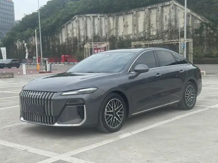 Roewe M7 DMH 2025 Model 160km Yuexiang Edition