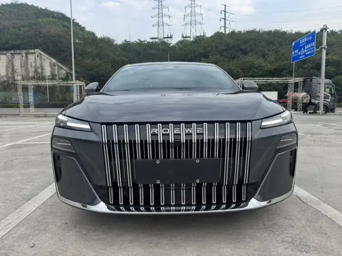 Roewe M7 DMH 2025 Model 160km Yuexiang Edition