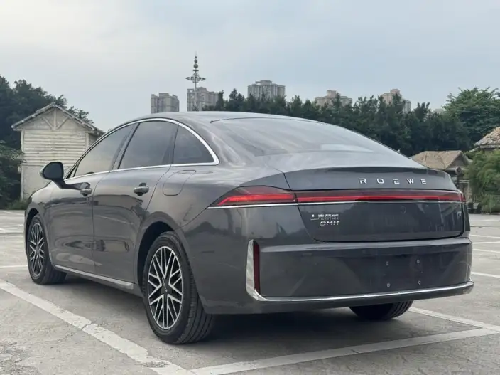 Roewe M7 DMH 2025 Model 160km Yuexiang Edition