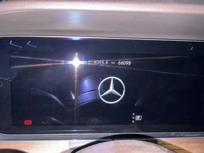 Mercedes-Benz E-Class 2023 Model Facelift E 300 L Fashion Model sedan – фото 9