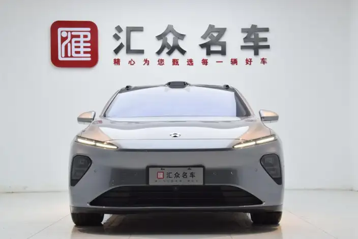 NIO ET7 2024 Model 75kWh Executive Edition