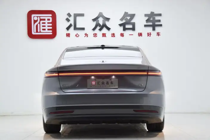 NIO ET7 2024 Model 75kWh Executive Edition – фото 5
