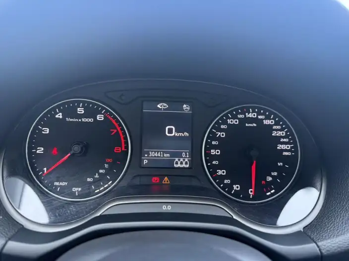 AUDI Q2L 2022 Model 35 TFSI Fashion Dynamic Model – фото 9