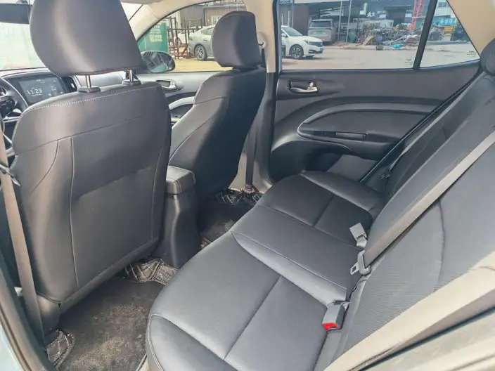 Kia Stonic 2026 Model 1.4L CVT Fun Xiang Edition – фото 10