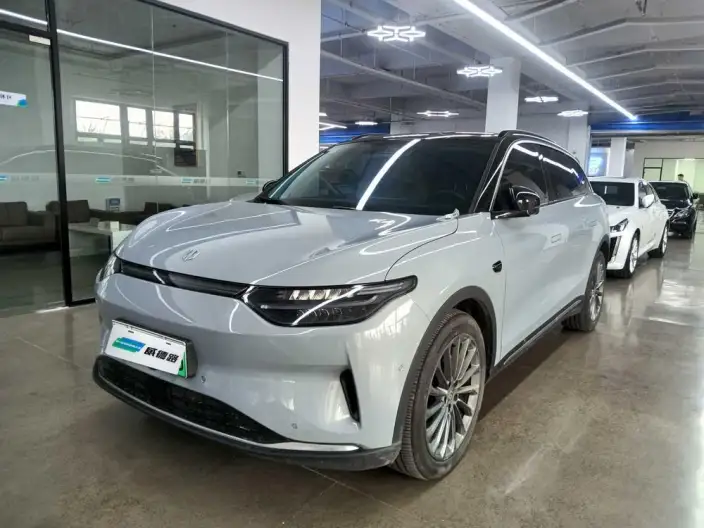 Leapmotor C11 2024 Model EV Edition 580 Exclusive Edition