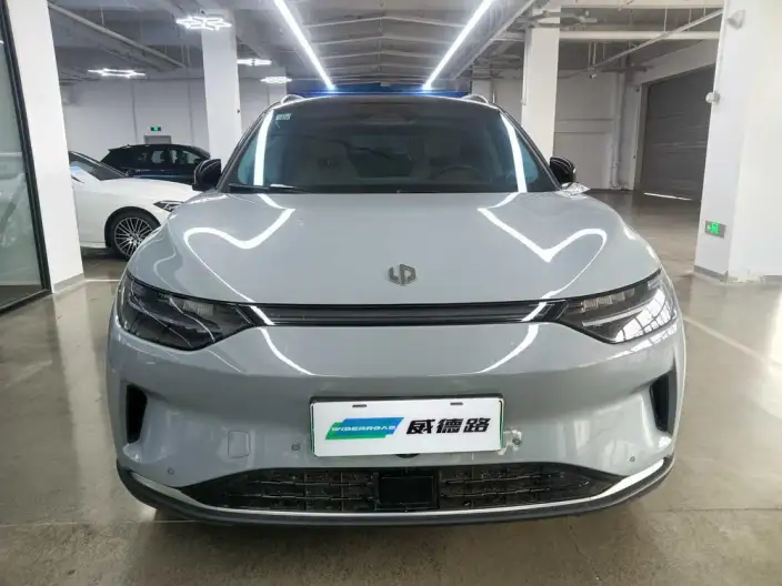 Leapmotor C11 2024 Model EV Edition 580 Exclusive Edition