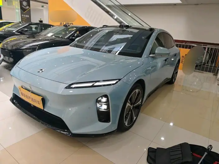 NIO ET5T 2025 Model 75kWh