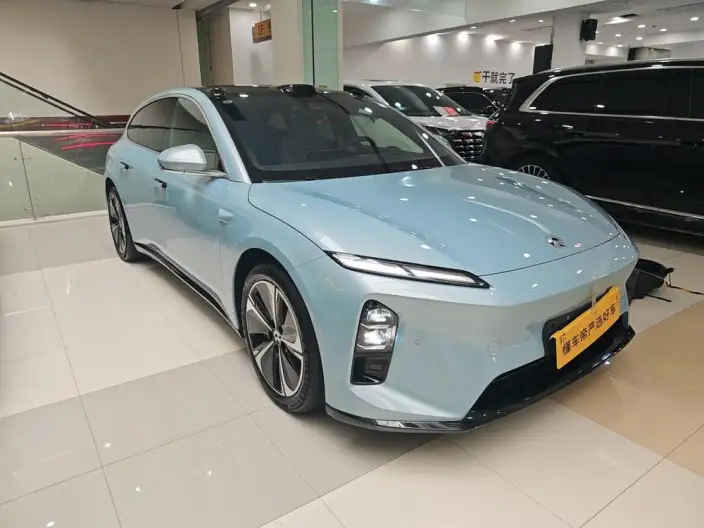 NIO ET5T 2025 Model 75kWh