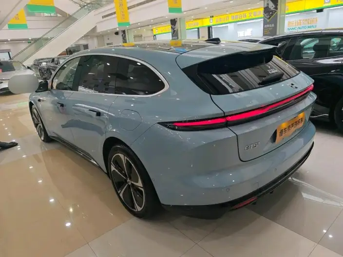 NIO ET5T 2025 Model 75kWh
