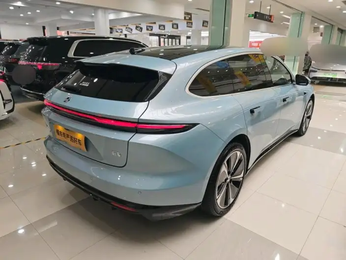 NIO ET5T 2025 Model 75kWh