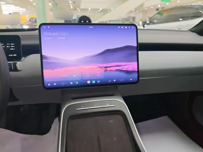 NIO ET5T 2025 Model 75kWh – фото 5