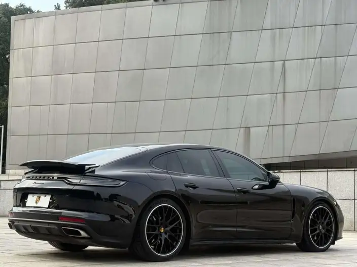 Panamera 2023 Model Panamera 2.9T – фото 5