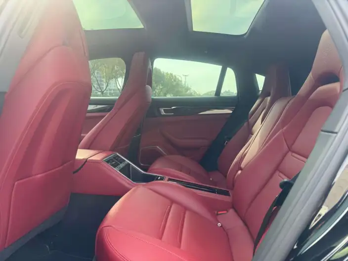 Panamera 2023 Model Panamera 2.9T – фото 9