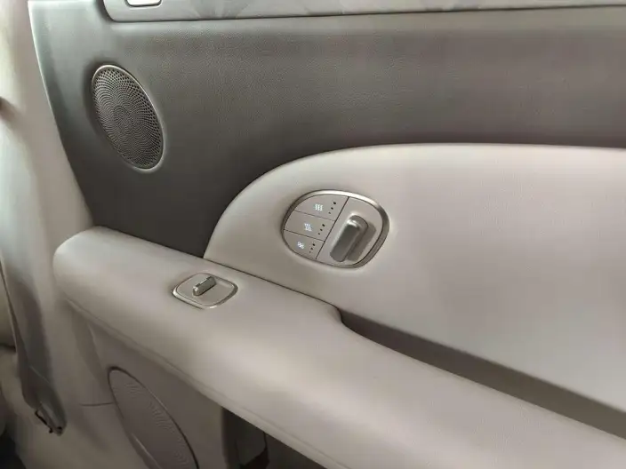 IM LS6 2026 Model EV Max+ – фото 10