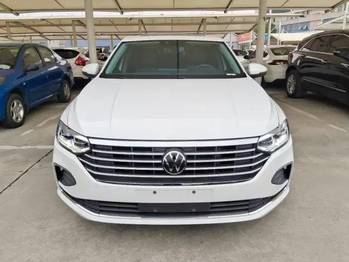 Volkswagen Lavida 2023 Model Facelift 1.5L Automatic Five million editions